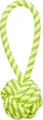 Következő termékkép Aqua Toy kötél labdával, lebegő, 7 x 21 cm, poliészter