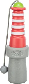 Aqua Toy Lighthouse - világítótorony, úszó játék, TPR 26 cm