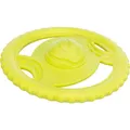 Aqua Toy úszó tárcsa központi labdával, 20 cm, TPR
