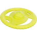 Aqua Toy úszó tárcsa központi labdával, 20 cm, TPR