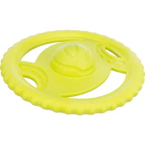 Aqua Toy úszó tárcsa központi labdával, 20 cm, TPR