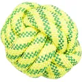 Aqua Toy lebegő labda, kb 7 cm, poliészter