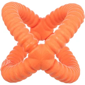 Aqua Toy Tugger, úszó vízi játék, TPR, kb 14 cm
