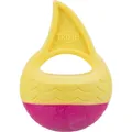 Következő termékkép Aqua Toy cápauszony, úszó, TPR, 18 évesen