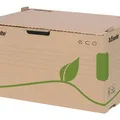 Következő termékkép Archiváló konténer elülső nyílással Esselte Eco, Natúr barna