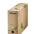 Következő termékkép Archiváló doboz Esselte Eco 100 mm, Natúr barna