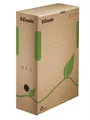 Archiváló doboz Esselte Eco 100 mm, Natúr barna