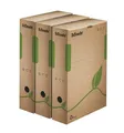 Következő termékkép Archiváló doboz Esselte Eco 80 mm, Natúr barna