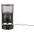 Következő termékkép TX-C Smart 3.01 automata etető, 3l/18 x 31 x 18 cm, fekete
