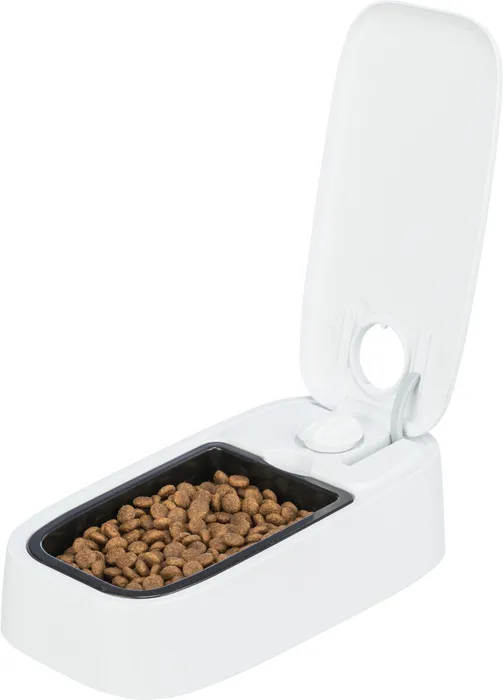 Termék főképe Automatické krmítko TX1, 300ml / 13 x 7 x 24 cm, 48 hod.