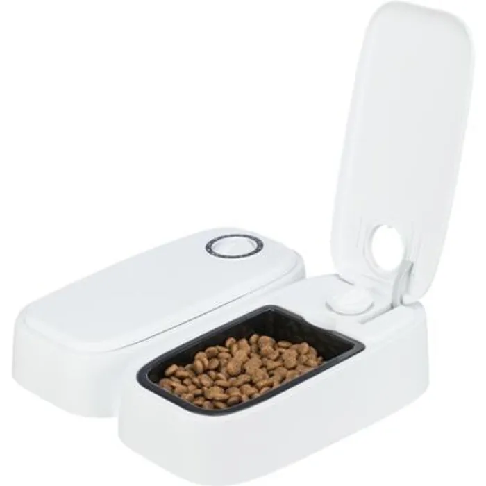 Termék főképe Automatické krmítko TX2, 2x300ml / 27 x 7 x 24 cm, 48 hod.