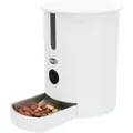 Automata adagolótartály SMART TX9 2,8l/22x28x22 cm fehér