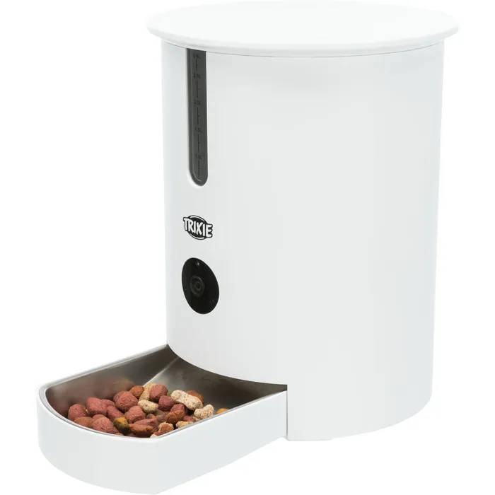 Termék főképe Automatický zásobník na krmivo SMART TX9 2,8l/22x28x22 cm bílý