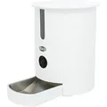 Automata adagolótartály SMART TX9 2,8l/22x28x22 cm fehér