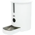 Következő termékkép Automata adagolótartály SMART TX9 2,8l/22x28x22 cm fehér