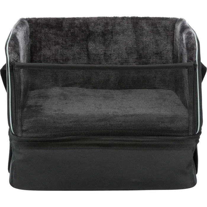 Termék főképe Autosedačka pro psy 45x38x37cm TRIXIE