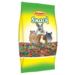 AVICENTRA színes rágcsálók rágcsálóknak 200 g