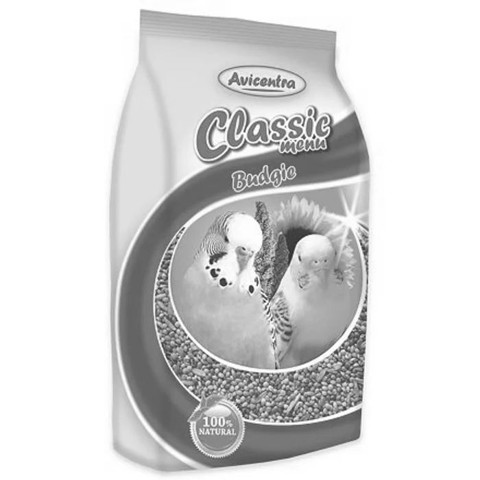 Termék főképe AVICENTRA CLASSIC menu andulka 500g