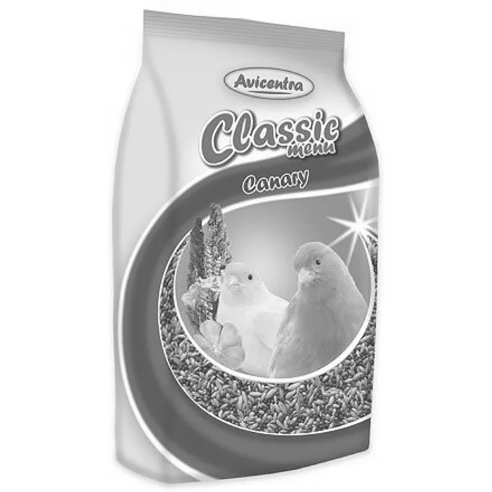 Termék főképe AVICENTRA CLASSIC menu kanár 500g
