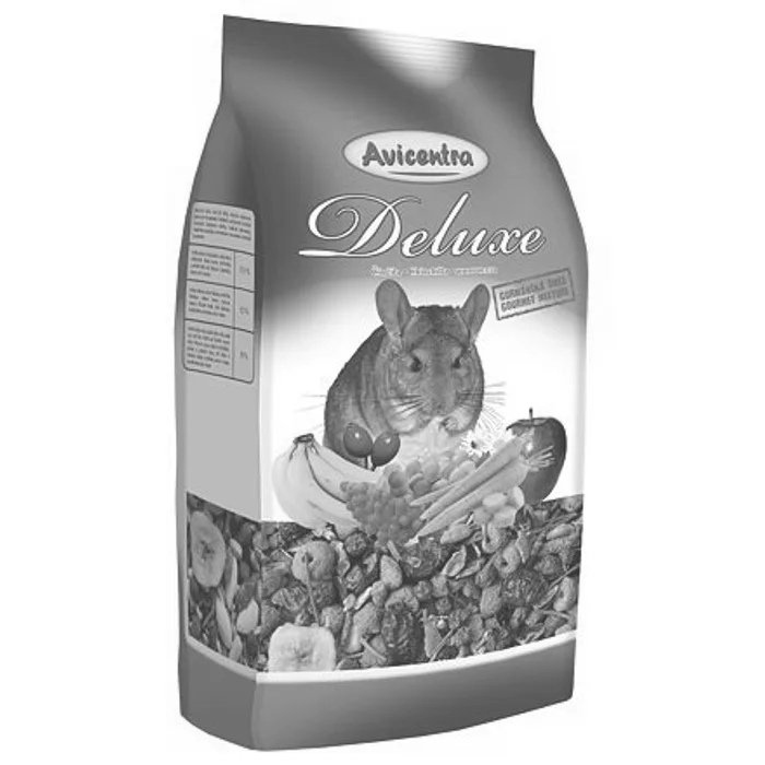 Termék főképe AVICENTRA DELUX činčila 500g