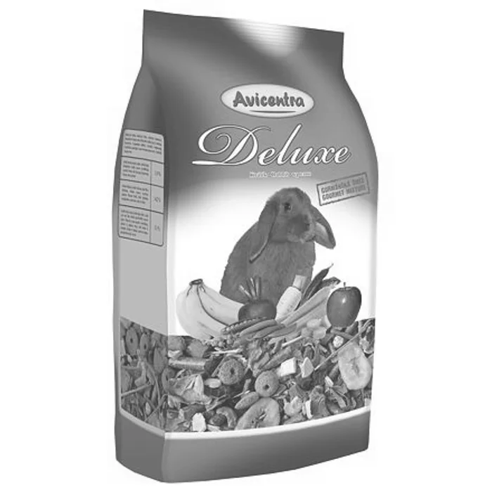Termék főképe AVICENTRA DELUXE králík 500 g