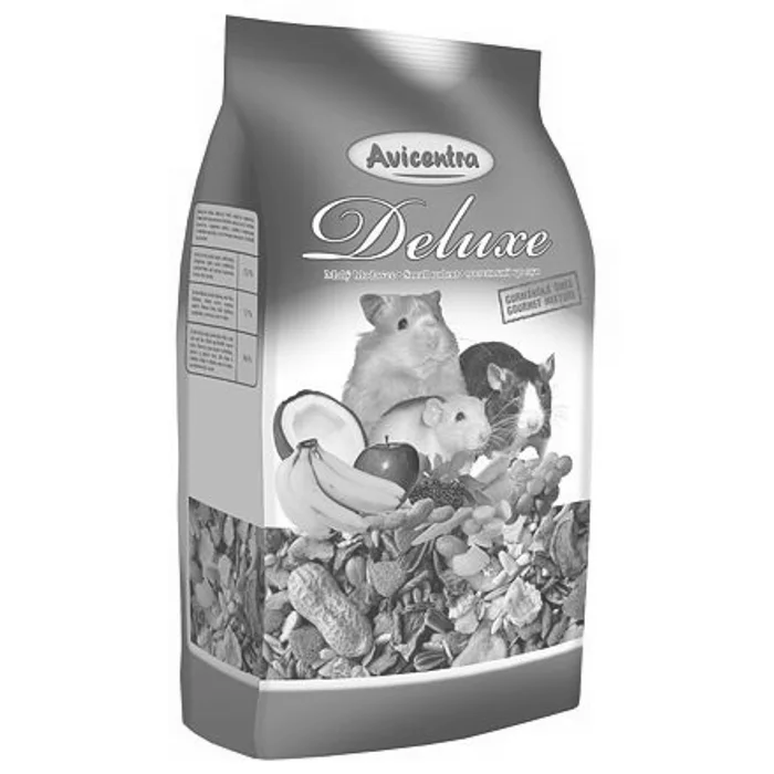 Termék főképe AVICENTRA DELUXE malý hlodavec 500 g
