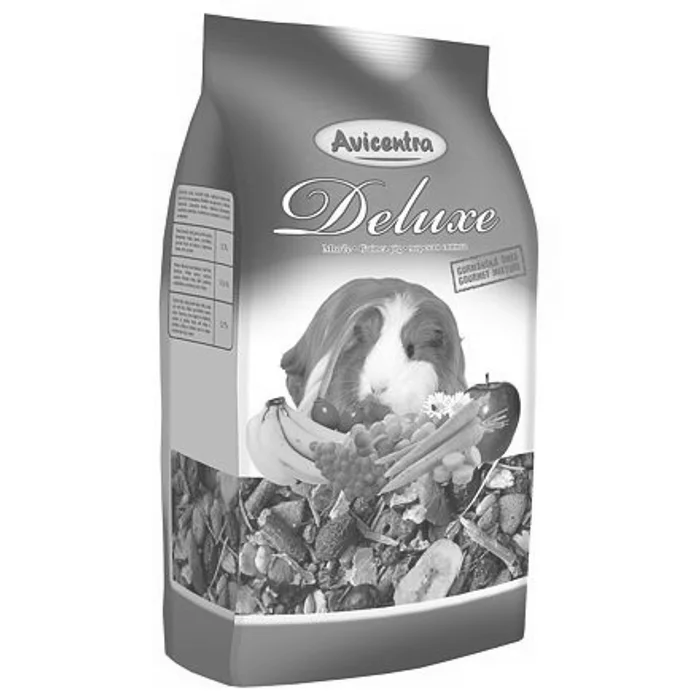Termék főképe AVICENTRA DELUXE morče 500g