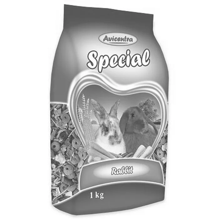 Termék főképe AVICENTRA SPECIÁL králík 1kg