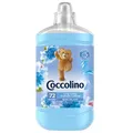 Öblítő "Blue Splash", kék, 1,8 l, COCOLINO