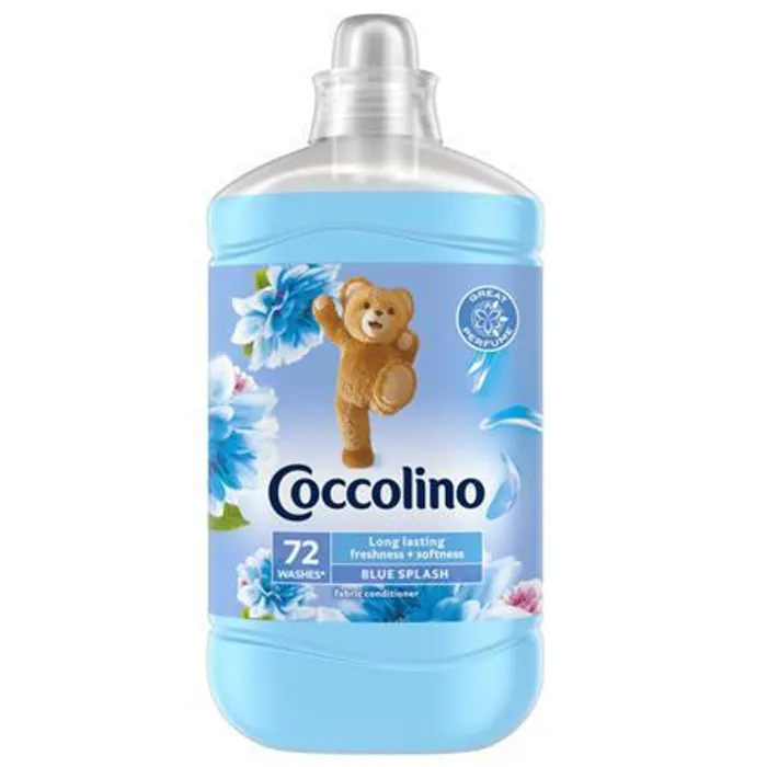 Termék főképe Aviváž "Blue Splash", modrá, 1,8 l, COCOLINO