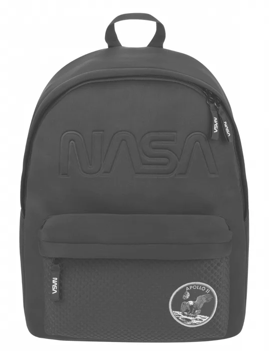 Termék főképe BAAGL Batoh NASA černý