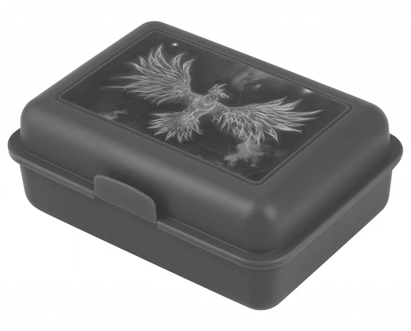 Termék főképe BAAGL Box na svačinu Fénix
