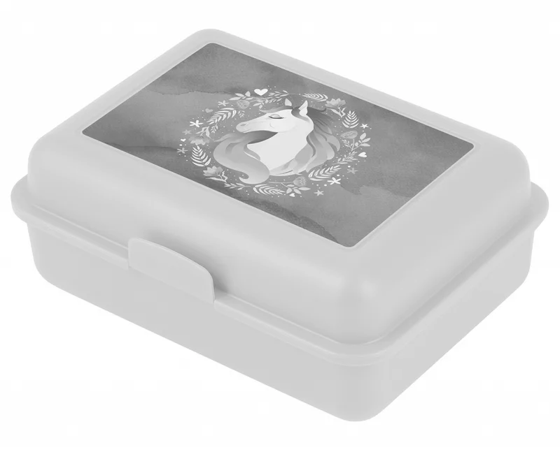 Termék főképe BAAGL Box na svačinu Kůň