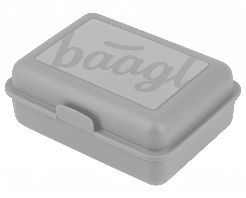 Termék főképe BAAGL Box na svačinu Logo růžový