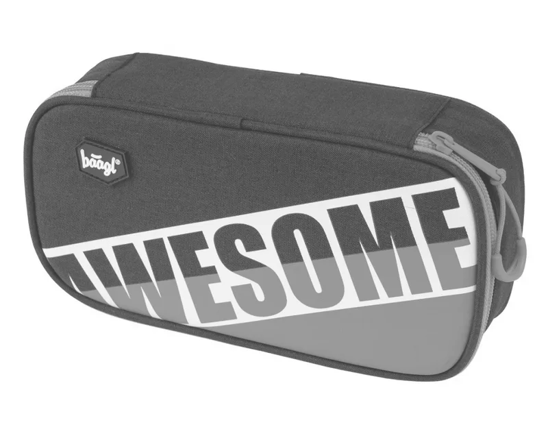 Termék főképe BAAGL Penál etue Awesome