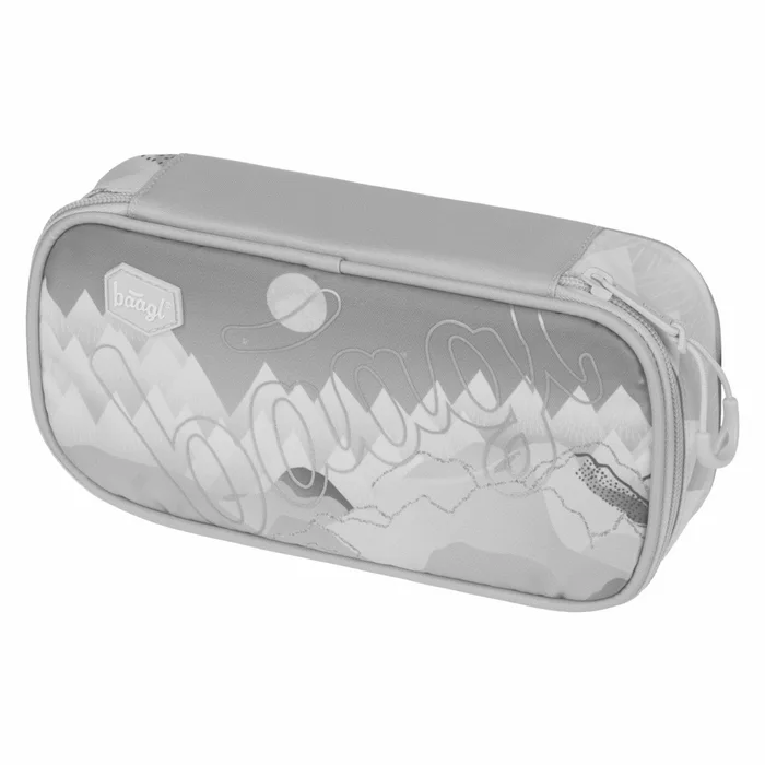 Termék főképe BAAGL Penál etue Skate Moon