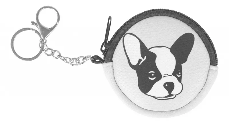 Termék főképe BAAGL Peněženka Doggie