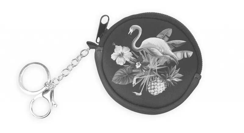 Termék főképe BAAGL Peněženka Flamingo