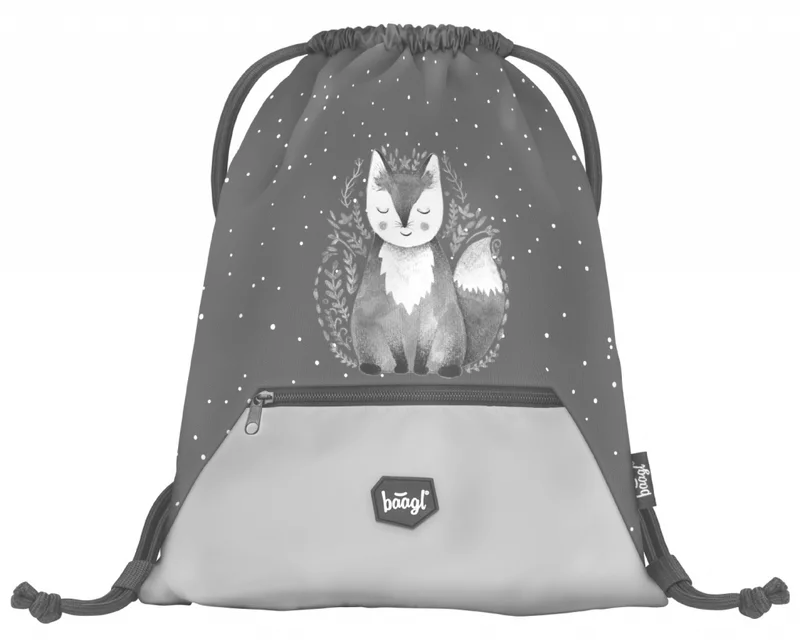 Termék főképe BAAGL Sáček Foxie
