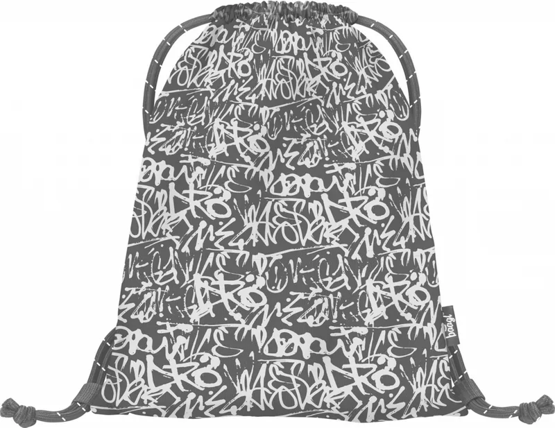 Termék főképe BAAGL Sáček na obuv Graffito