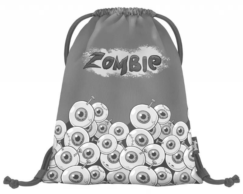 Termék főképe BAAGL Sáček na obuv Zombie