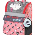 Következő termékkép BAAGL SET 3 Zippy Doggie: aktovka, penál, sáček