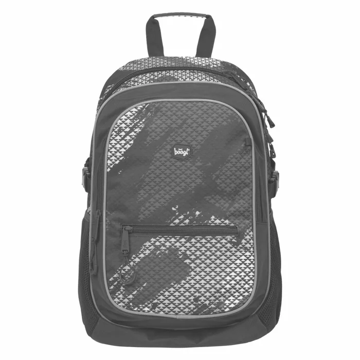 Termék főképe BAAGL Školní batoh Core Paintball