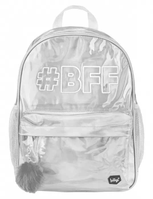 Termék főképe BAAGL Školní batoh Fun #BFF