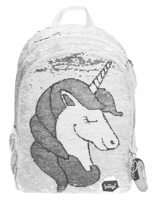 Termék főképe BAAGL Školní batoh Fun Unicorn