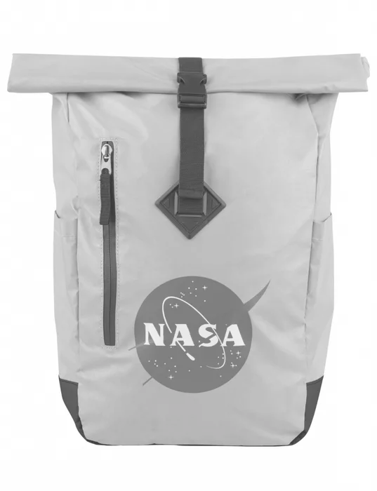 Termék főképe BAAGL Zavinovací batoh NASA
