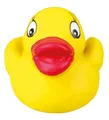 BABY ZOO latex állatok 9 cm