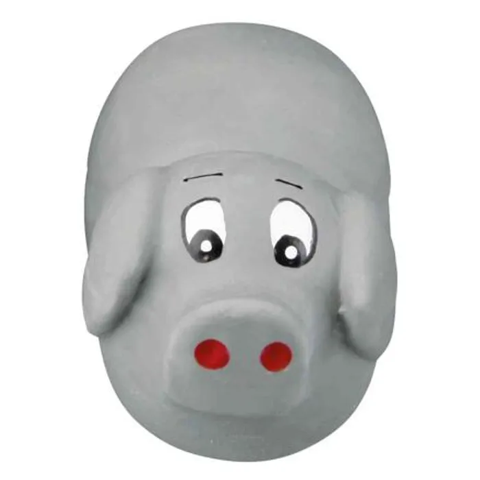 Termék főképe BABY ZOO latexová zvířátka 9 cm mix