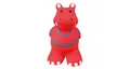 BABY ZOO latex állatok 9 cm