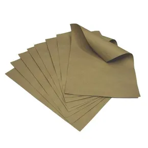 ECO csomagolópapír - szürke 90g 90x120 cm [10 kg]